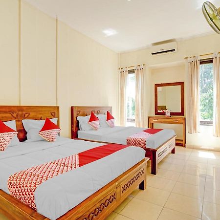OYO 3062 Pondok Wisata Dewata Ketewel Bagian luar foto