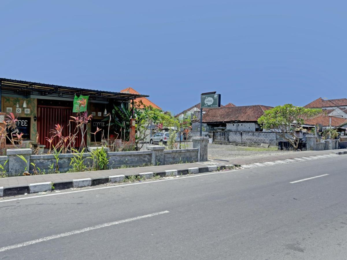 OYO 3062 Pondok Wisata Dewata Ketewel Bagian luar foto