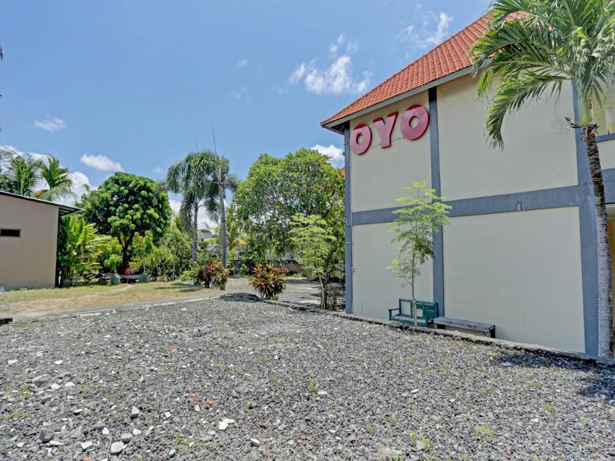 OYO 3062 Pondok Wisata Dewata Ketewel Bagian luar foto