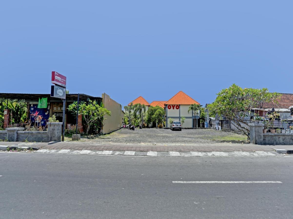 OYO 3062 Pondok Wisata Dewata Ketewel Bagian luar foto