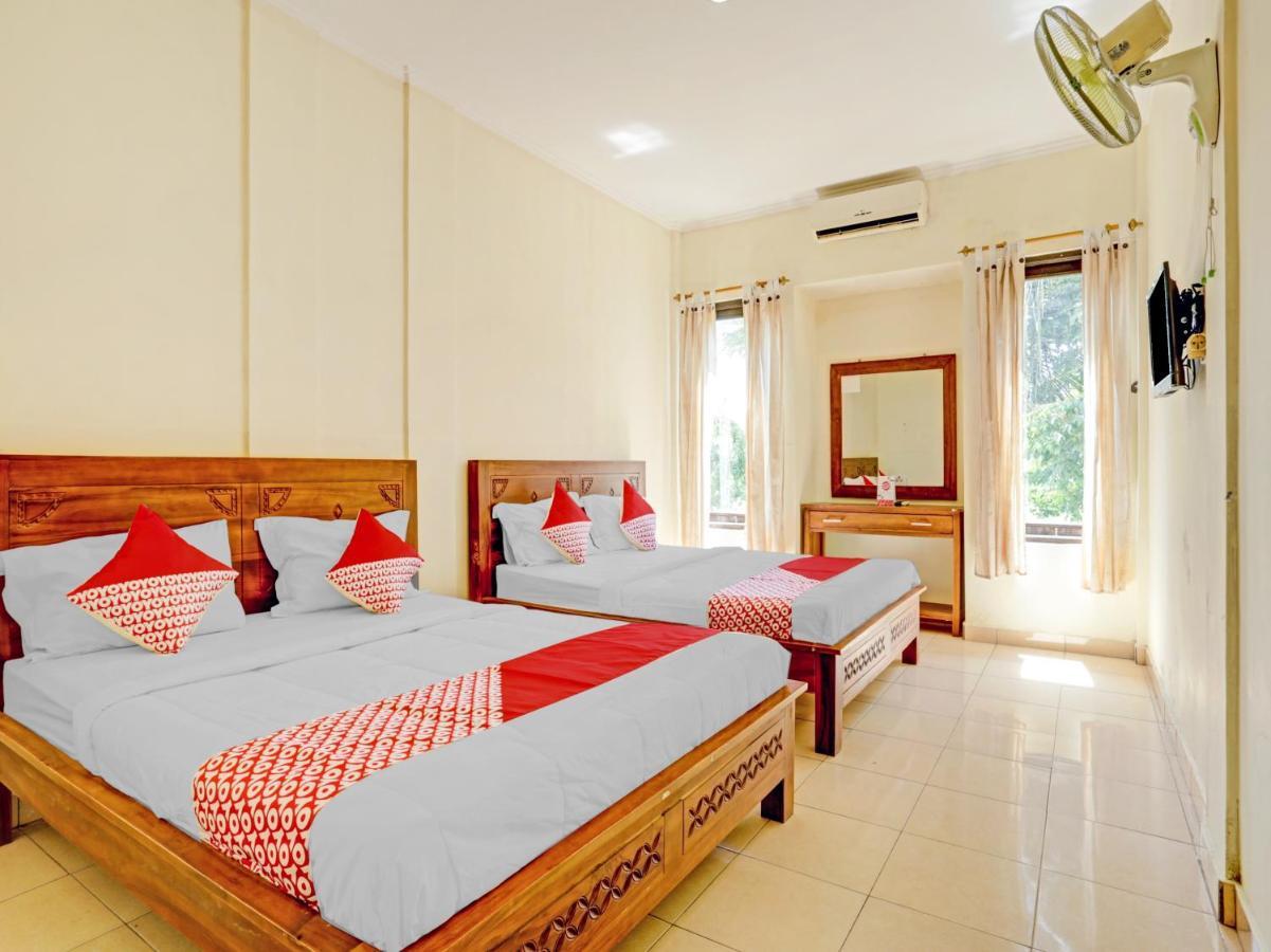 OYO 3062 Pondok Wisata Dewata Ketewel Bagian luar foto